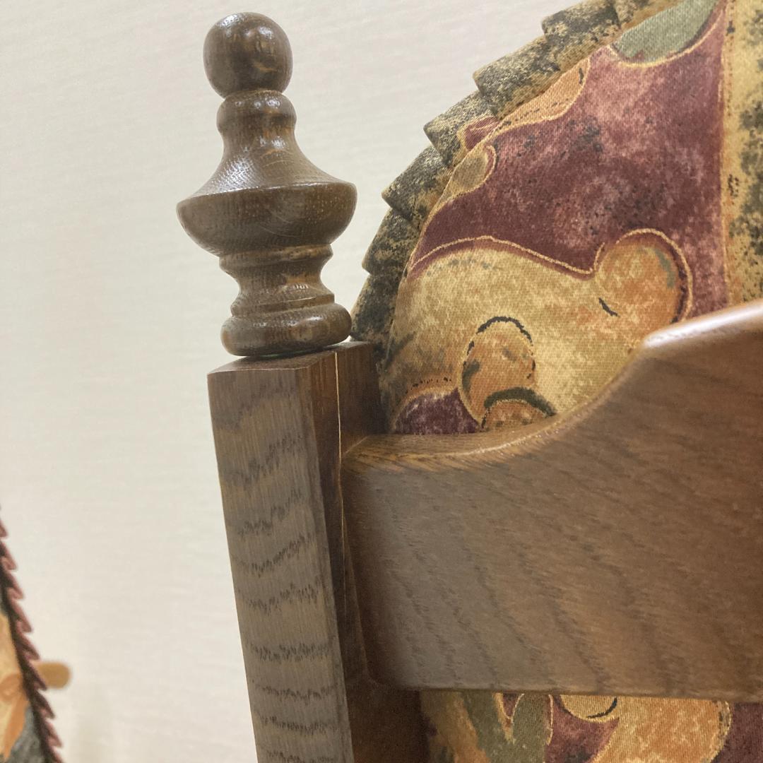 【飛騨産業】キツツキ　穂高　シングルソファ　アームチェア　一人掛け　２脚セット