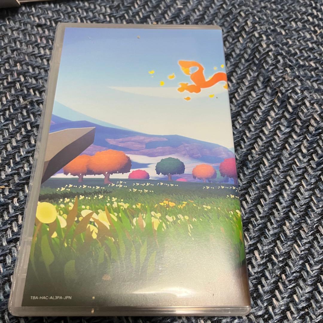 Ring Fit Adventure/Fit Boxing Switch本体