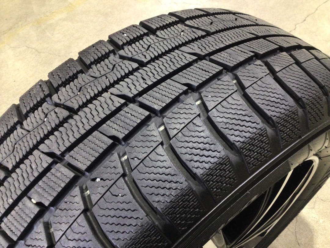 深溝 激安 215/60R16 TOYO スタッドレス 社外アルミ 4本 送料込