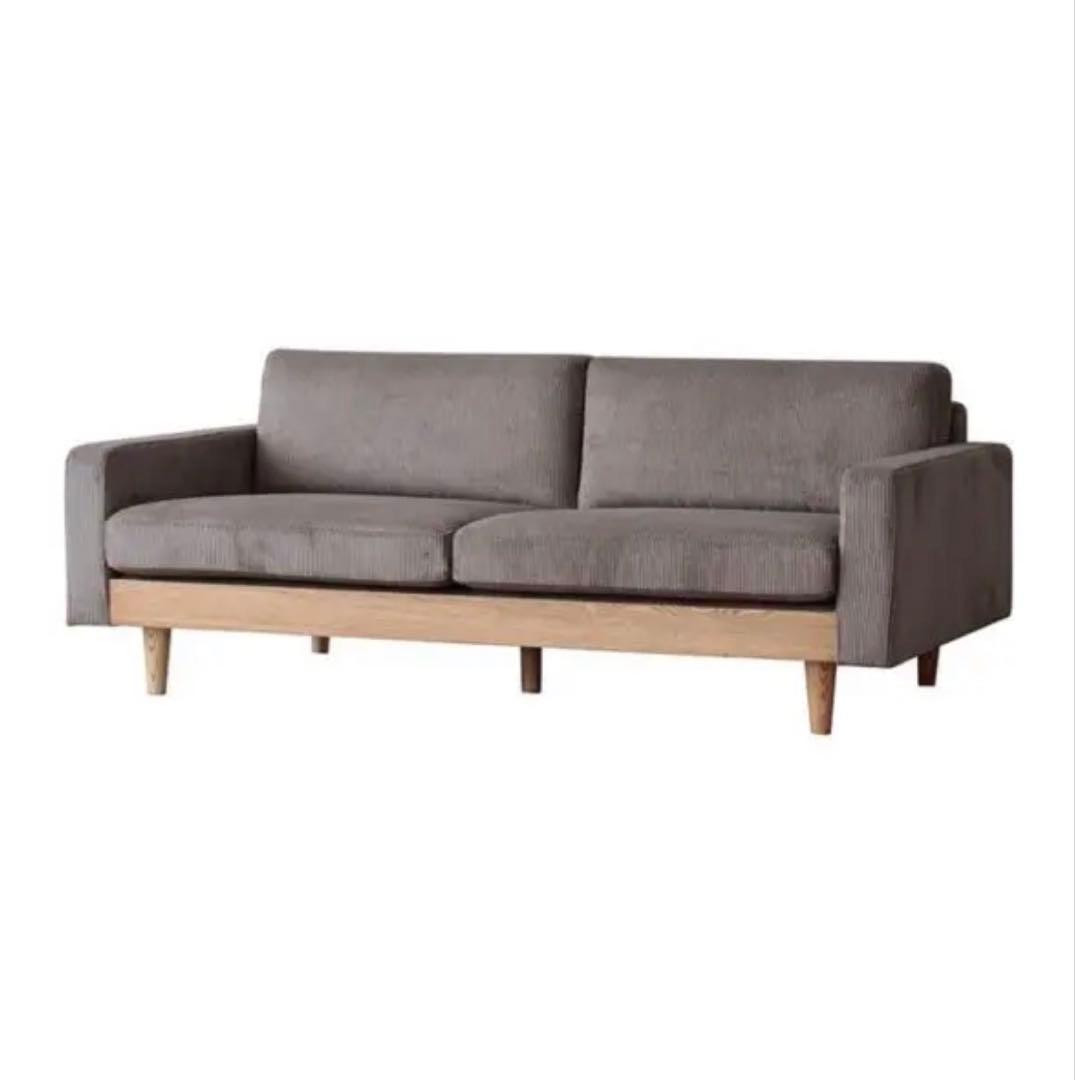 クラッシュゲート フリートソファ CRASH GATE FLEET SOFA