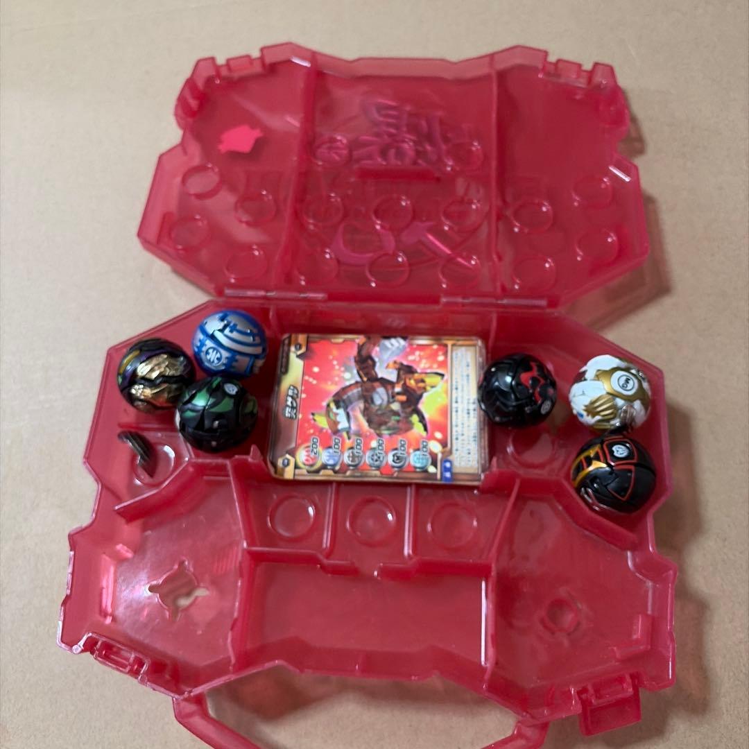 爆丸 BAKUGAN まとめ売り