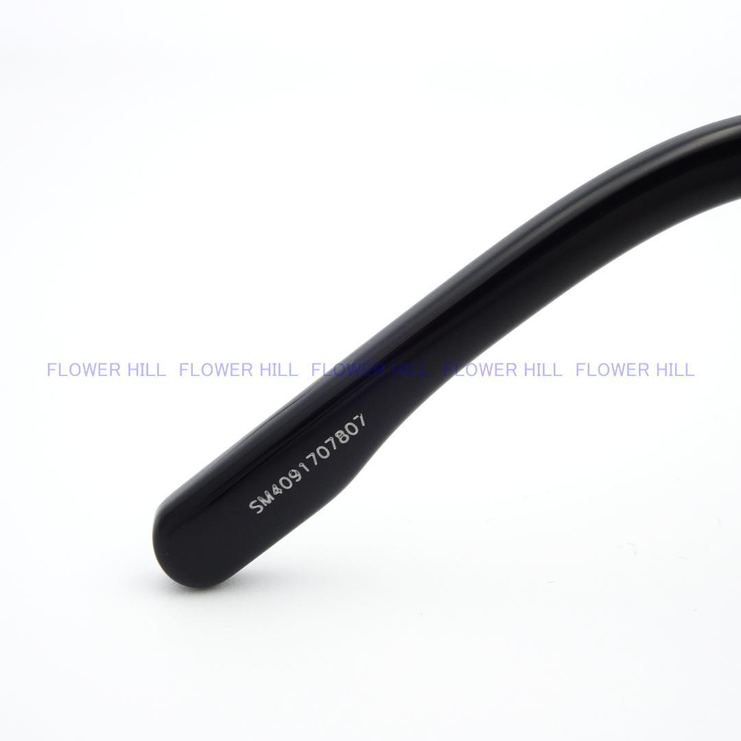 トムフォード サングラス ブロー ブラック アジアン TF1119-D 01A