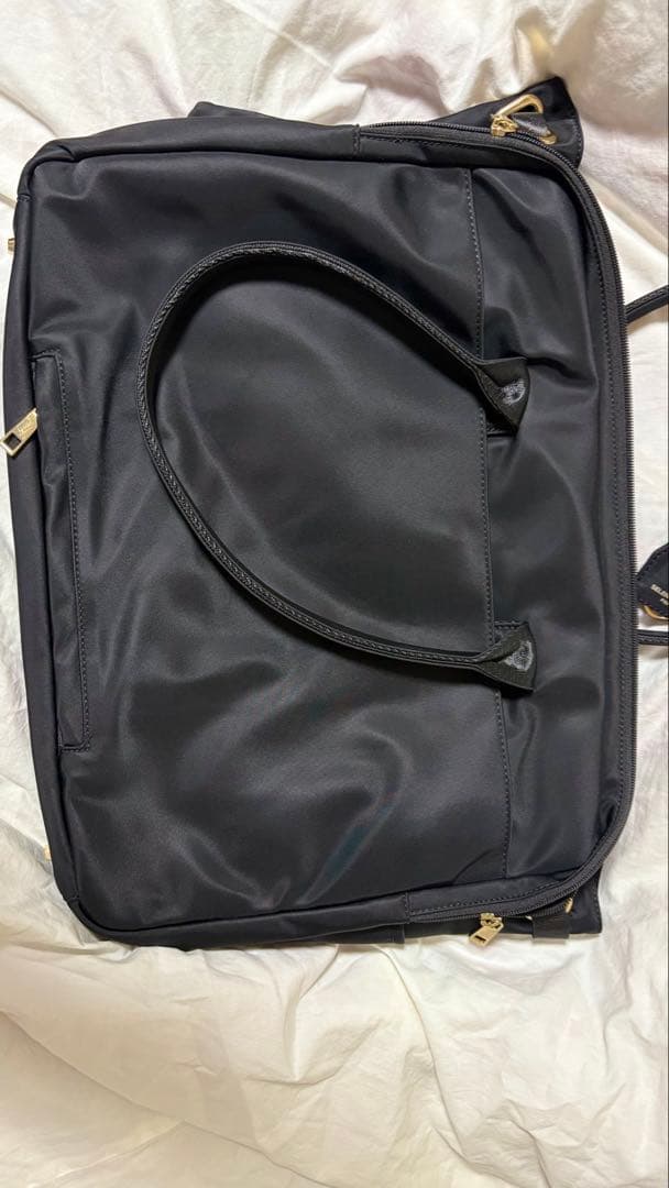 【1回使用美品】PASSION40 GOLD BLACK セレーンエテール