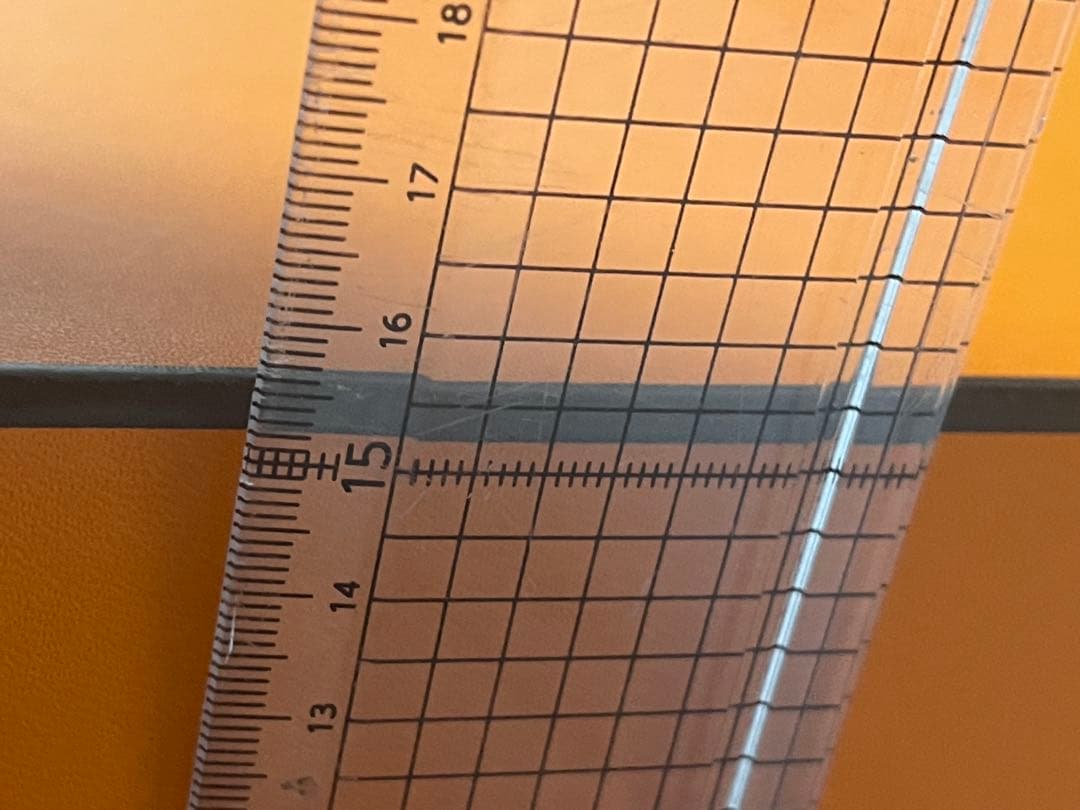 エルメス　空箱　③