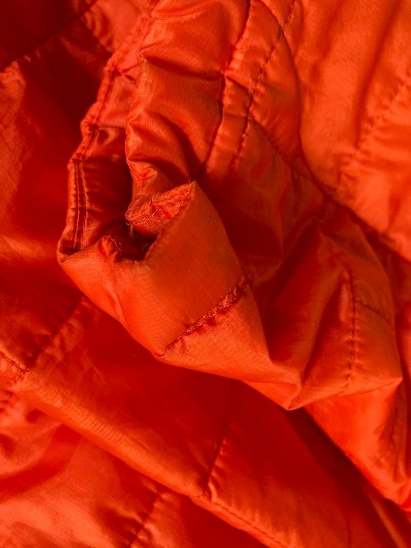 Patagonia パタゴニア　ナノパフジャケット