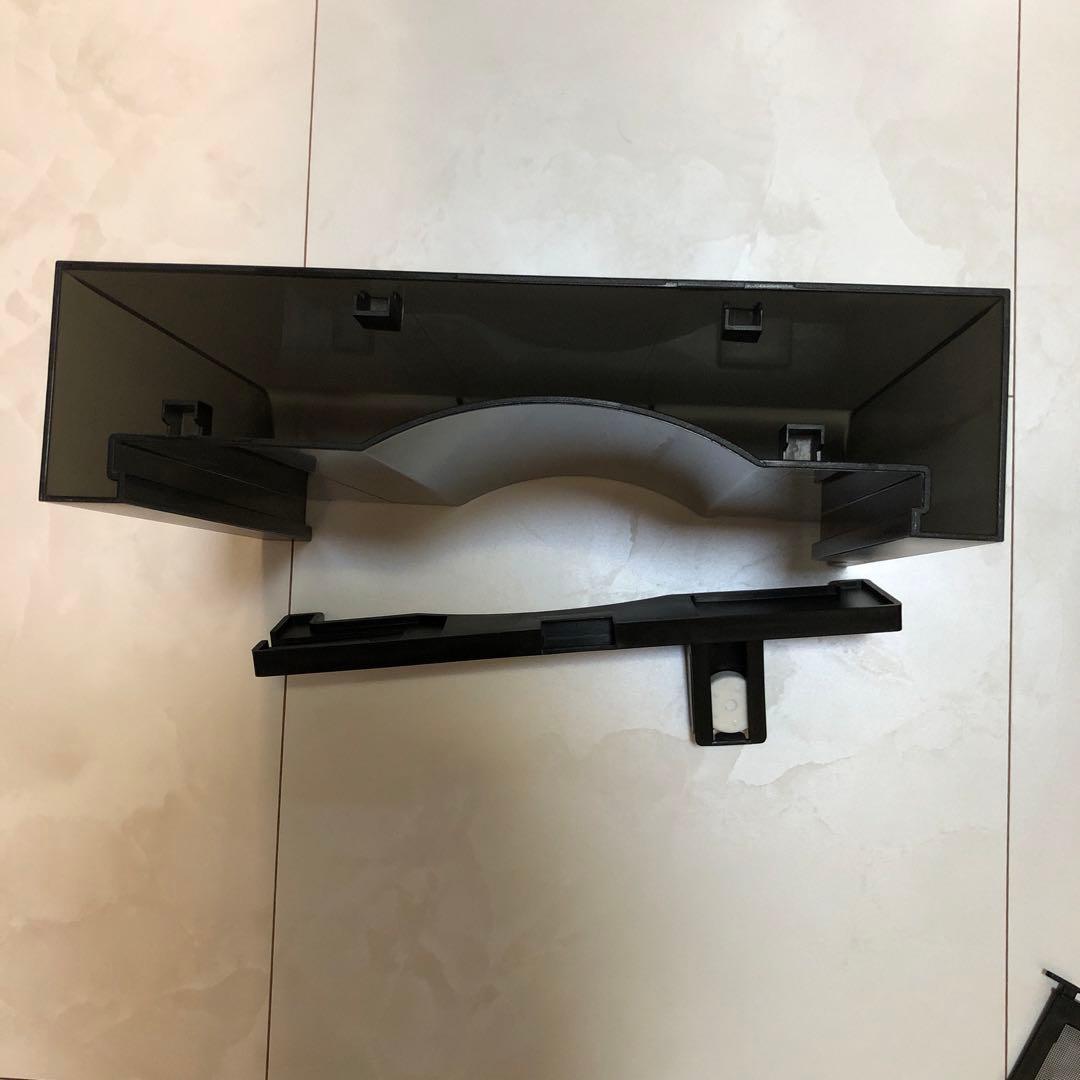 YAMAZEN　コンパクトクーラー YEC-LD03C（CG）