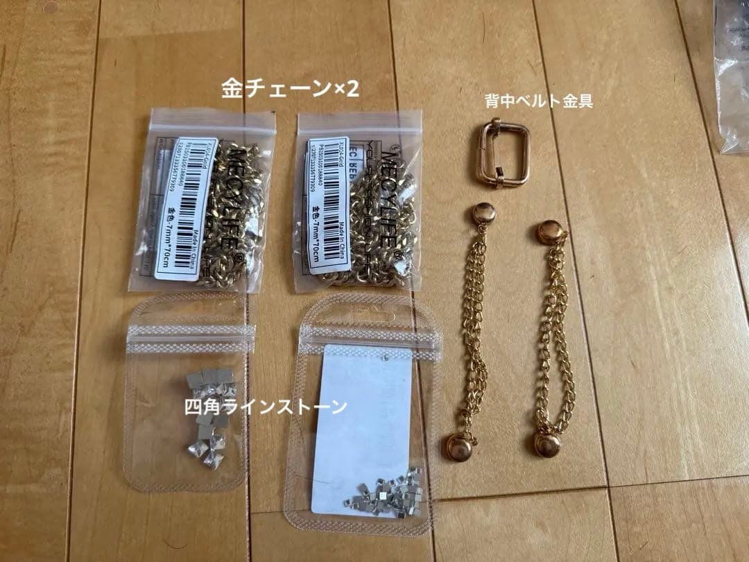 ツイステ コスプレ Sサイズ ブレイジングジュエル 5周年 衣装 ハーツ スカラ