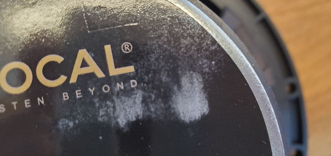 【訳あり】新品 送料無料 FOCAL ACCESS165A-GL フォーカル