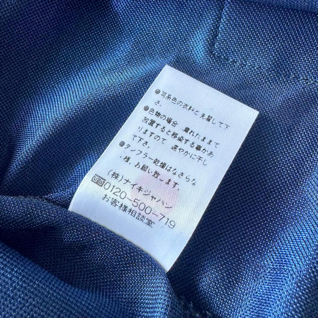 【新品・紙タグ付き】インテル・ミラノ ９９／００（H）NIKE