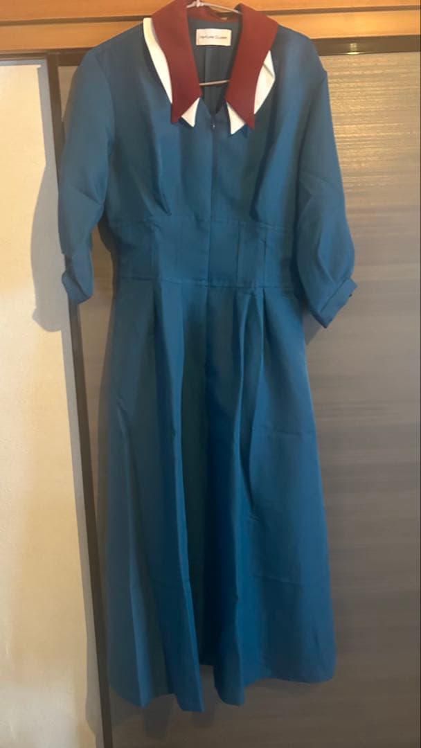 h*a様 【ほぼ未使用】Perfume closet | Uniform Dre