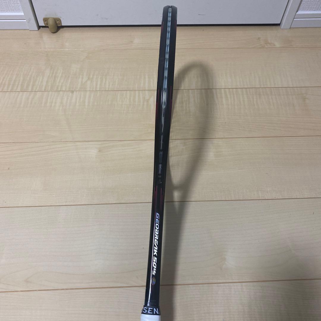 【即日発送_送料無料】ヨネックス　ソフトテニス　ジオブレイク50VS UL1