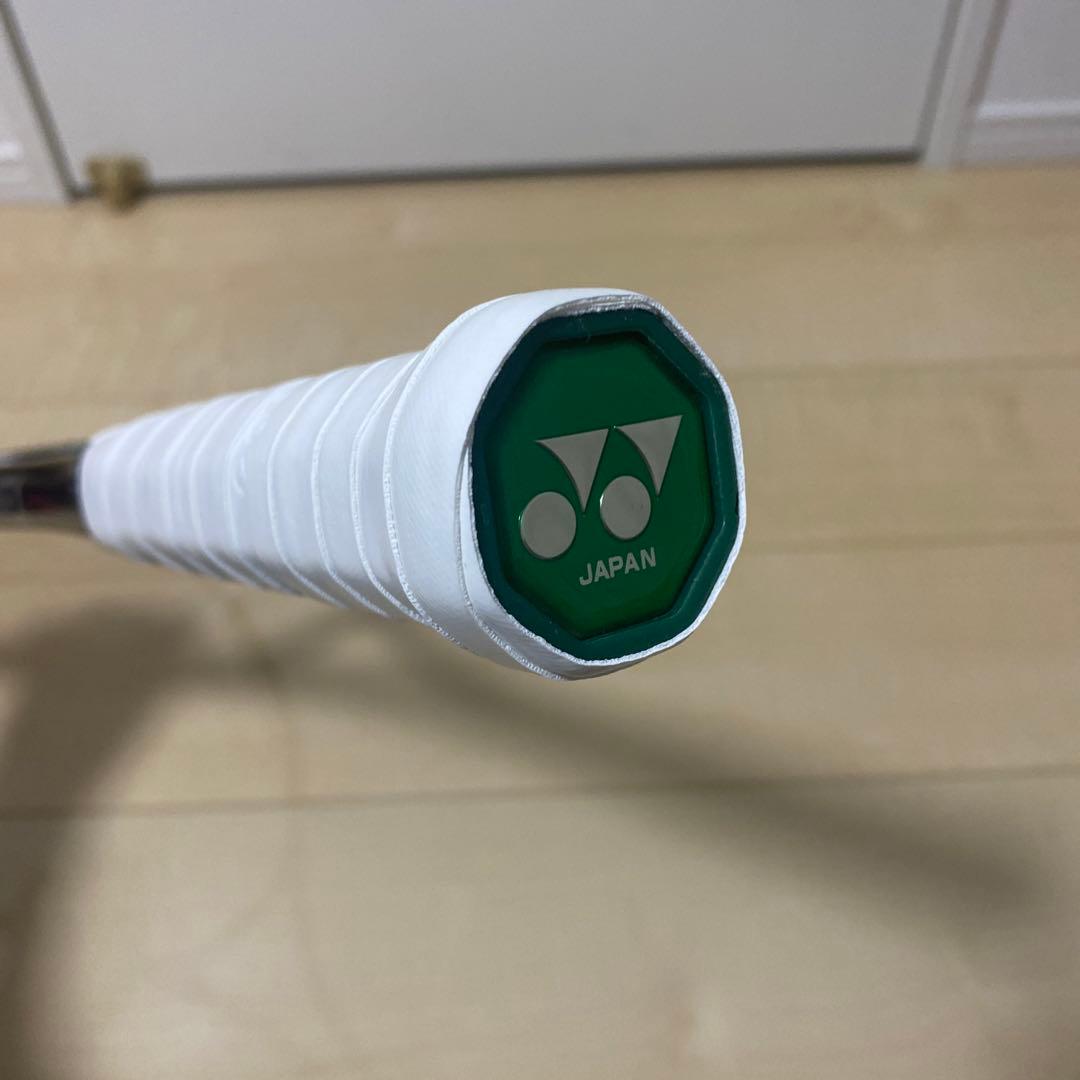 【即日発送_送料無料】ヨネックス　ソフトテニス　ジオブレイク50VS UL1