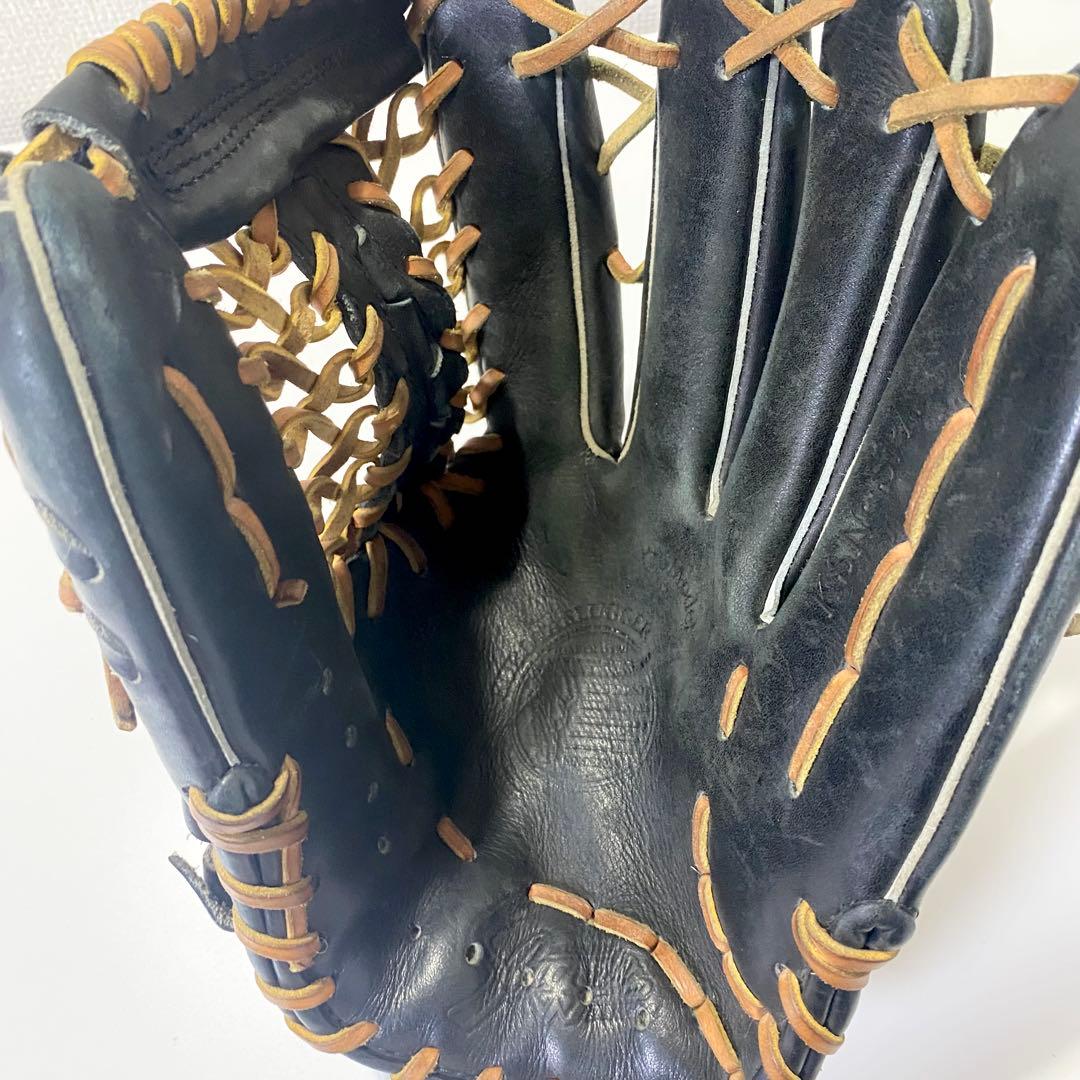 久保田スラッガー グラブ 外野手用 一般軟式 KSN-SPA グローブ