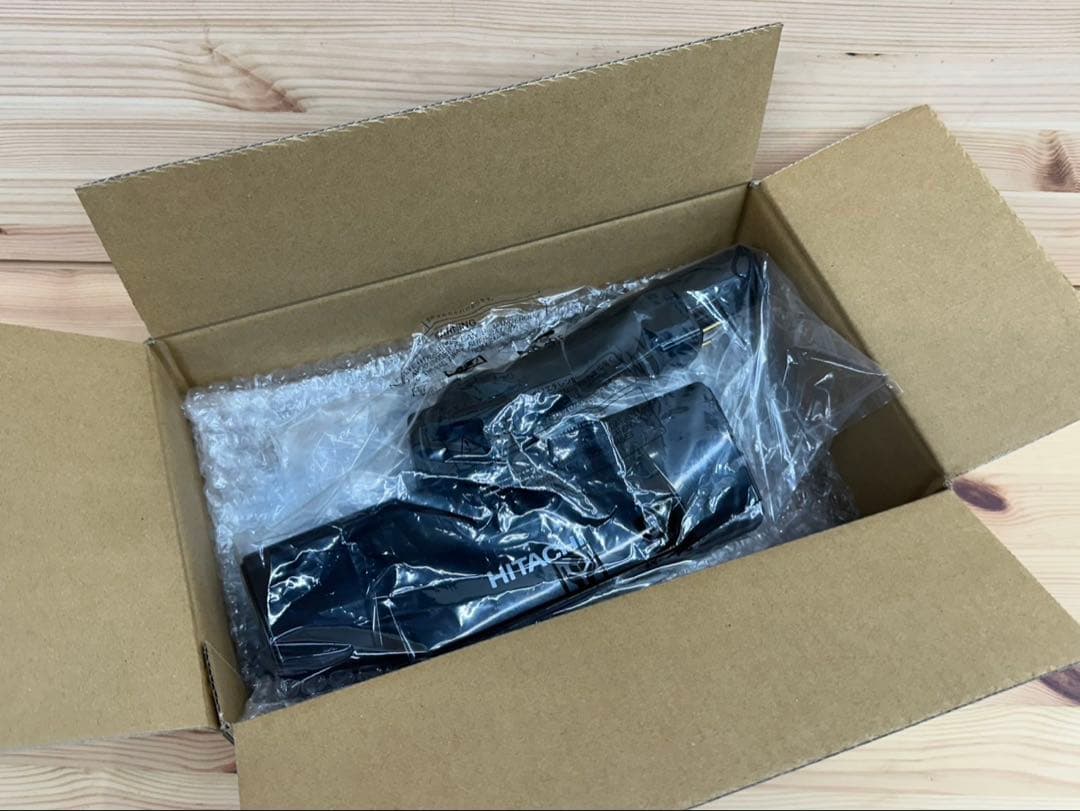 美品　綺麗　D-AP55 日立　掃除機　ヘッド　回転ブラシ　CV-KP900M