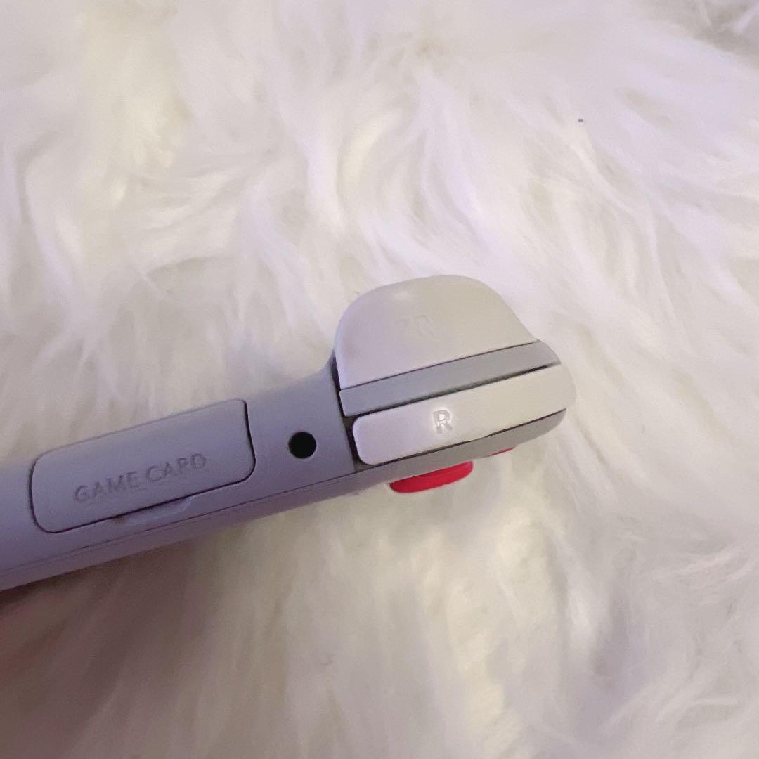 【限定品】Nintendo Switch Lite ザシアン・ザマゼンタ 本体