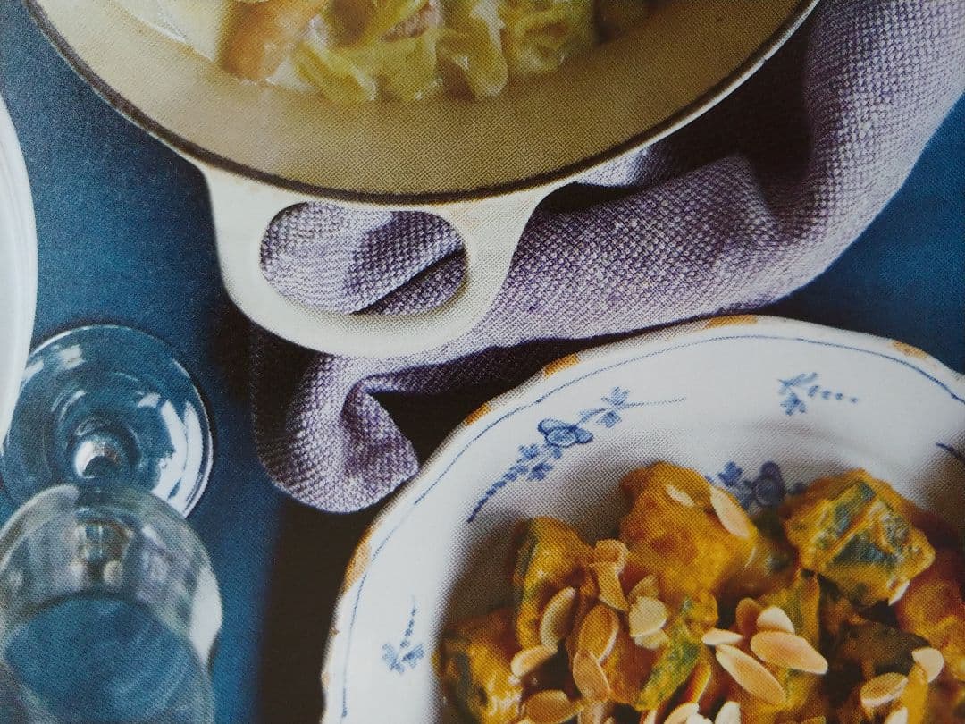 フランスアンティークプレート C ムスティエ　希少