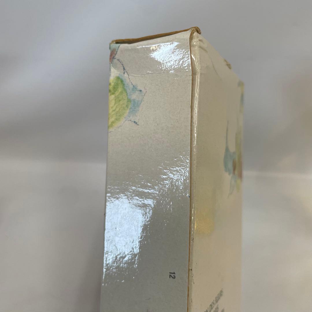 香水(女性用) fleur Eau de Toilette 100ml