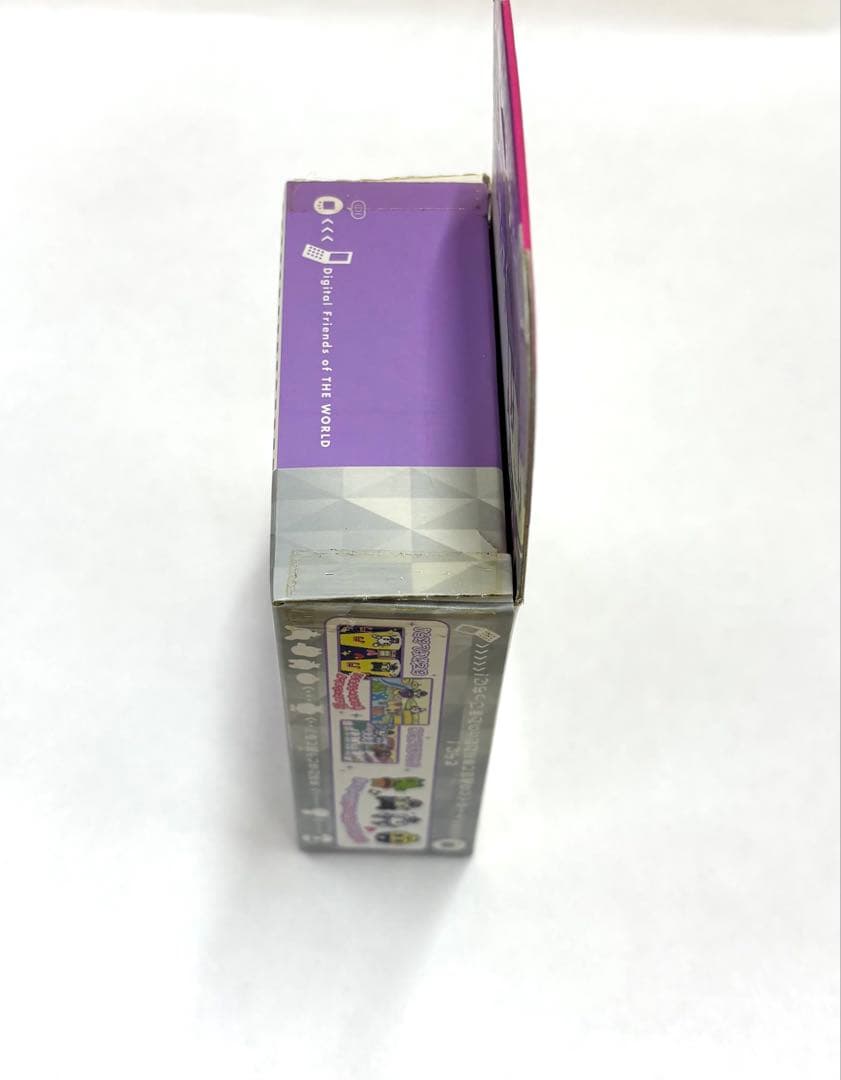 たまごっち ID メロディクラウン