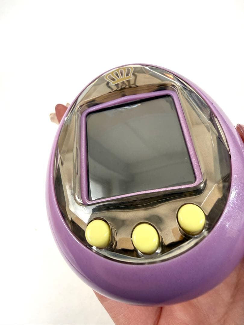 たまごっち ID メロディクラウン