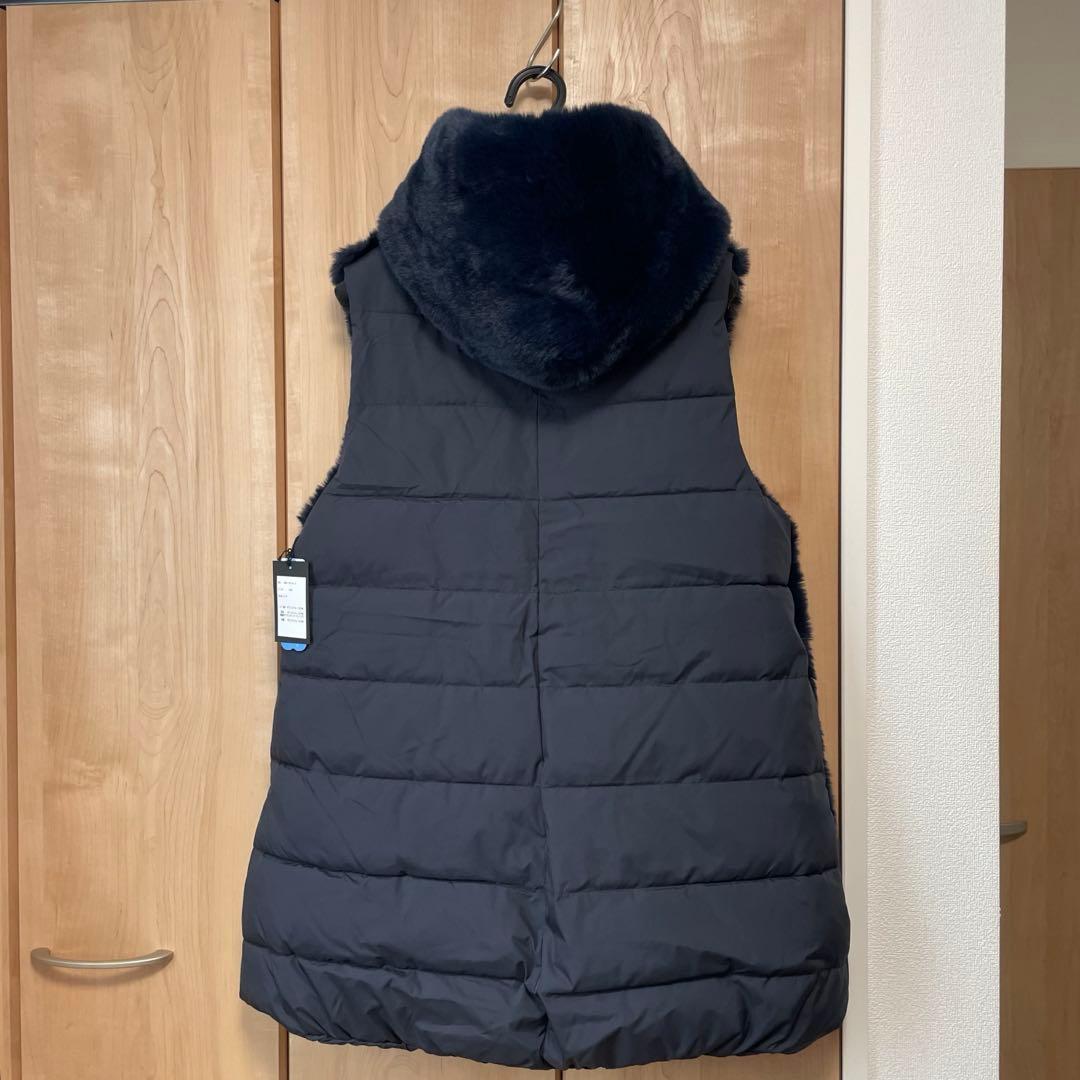 25,000円新品アーガAgaヤマダヤ THAIGREEN エコファーベスト