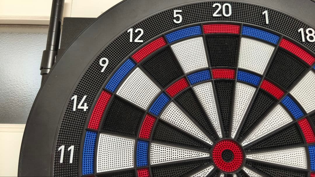 ダーツライブホーム　スタンド　ボード　セット　ダーツ　dartslive
