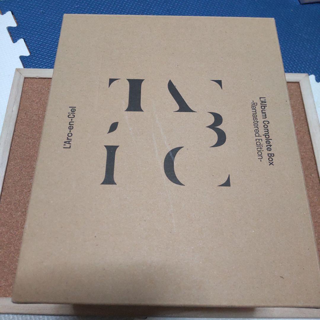 【最安値！！ほぼ新品です✨✨】30th L'Anniversary 完全受注生産