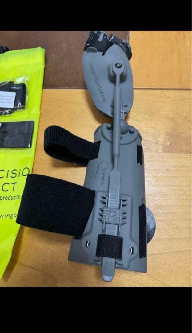 Precision Impact ゴルフスイング補助具