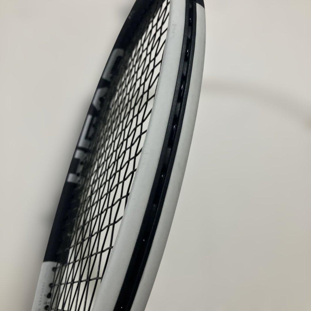 HEAD SPEED MPL 2024 G2 テニス　ラケット　ヘッド　スピード