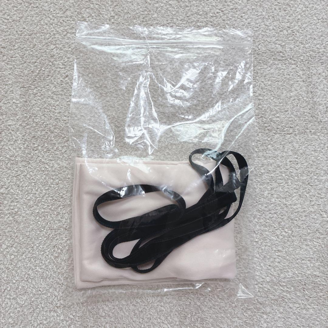 セルフォード　ブラウス　ピンク