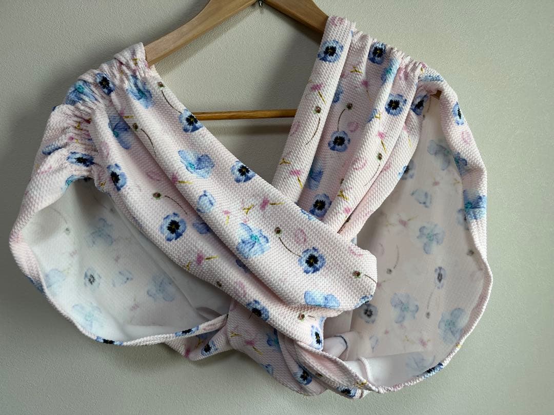 【火曜日まで！限定値下げ】ピキママ　Pikimama スリング　ビオラ　Sサイズ