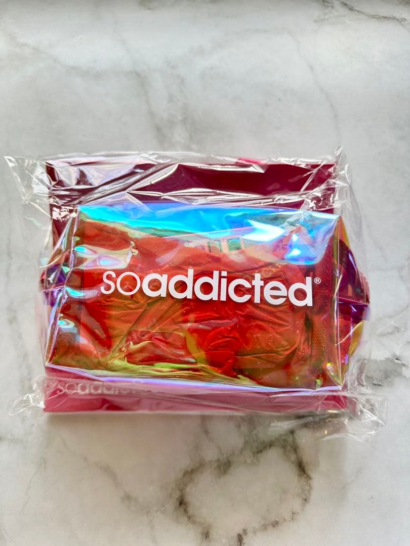 新品未使用未開封 数量限定！Lashaddict スペシャルコフレ2024