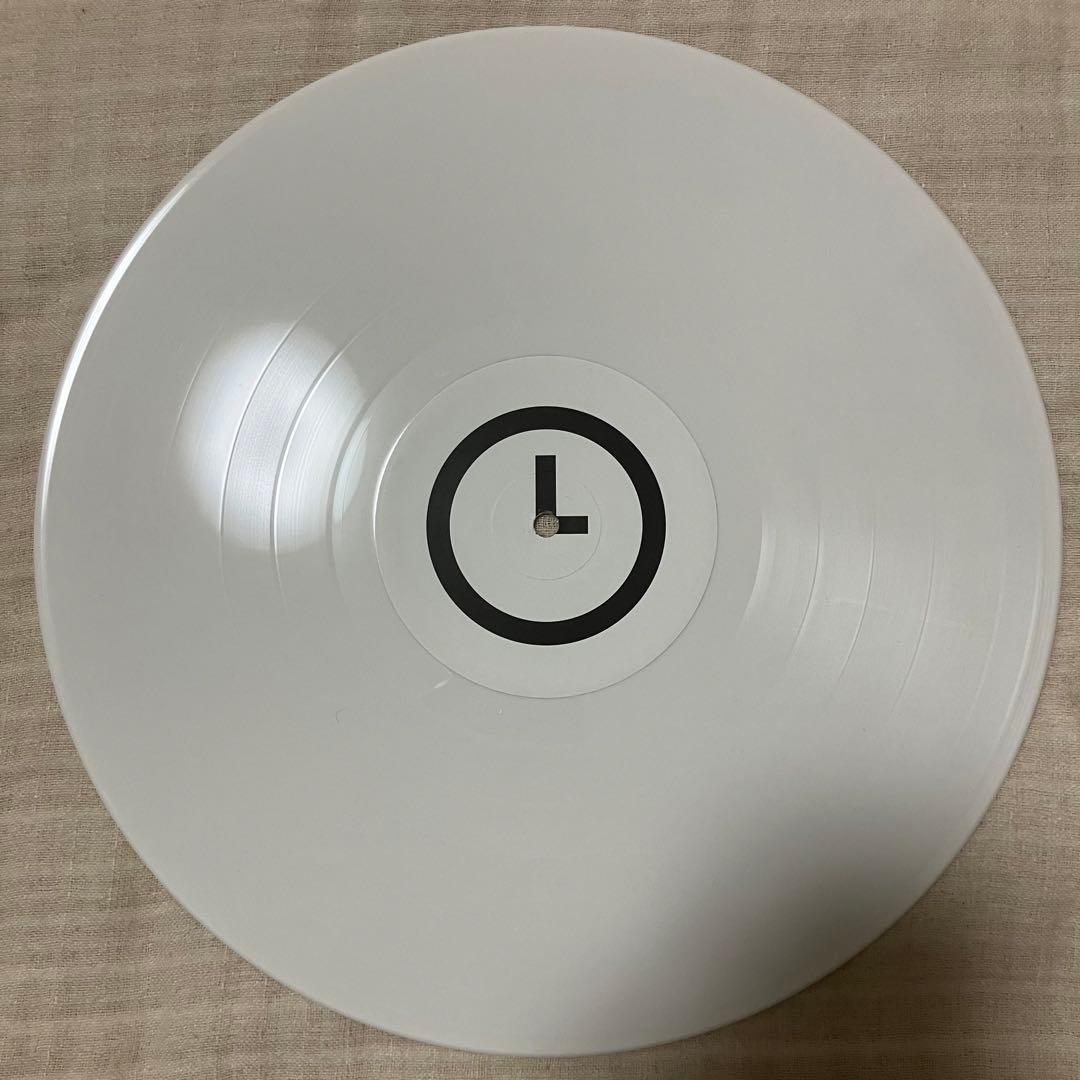 レア盤 レコード 白盤 ミツメ Mitsume A Long Day LP