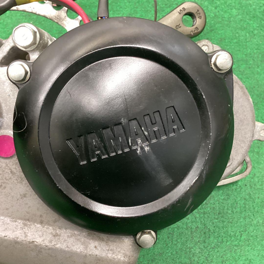 電動自転車モーター 電動アシスト自転車 PAS キスミニ