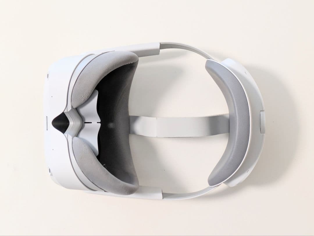 PICO4 128GB VRヘッドセット