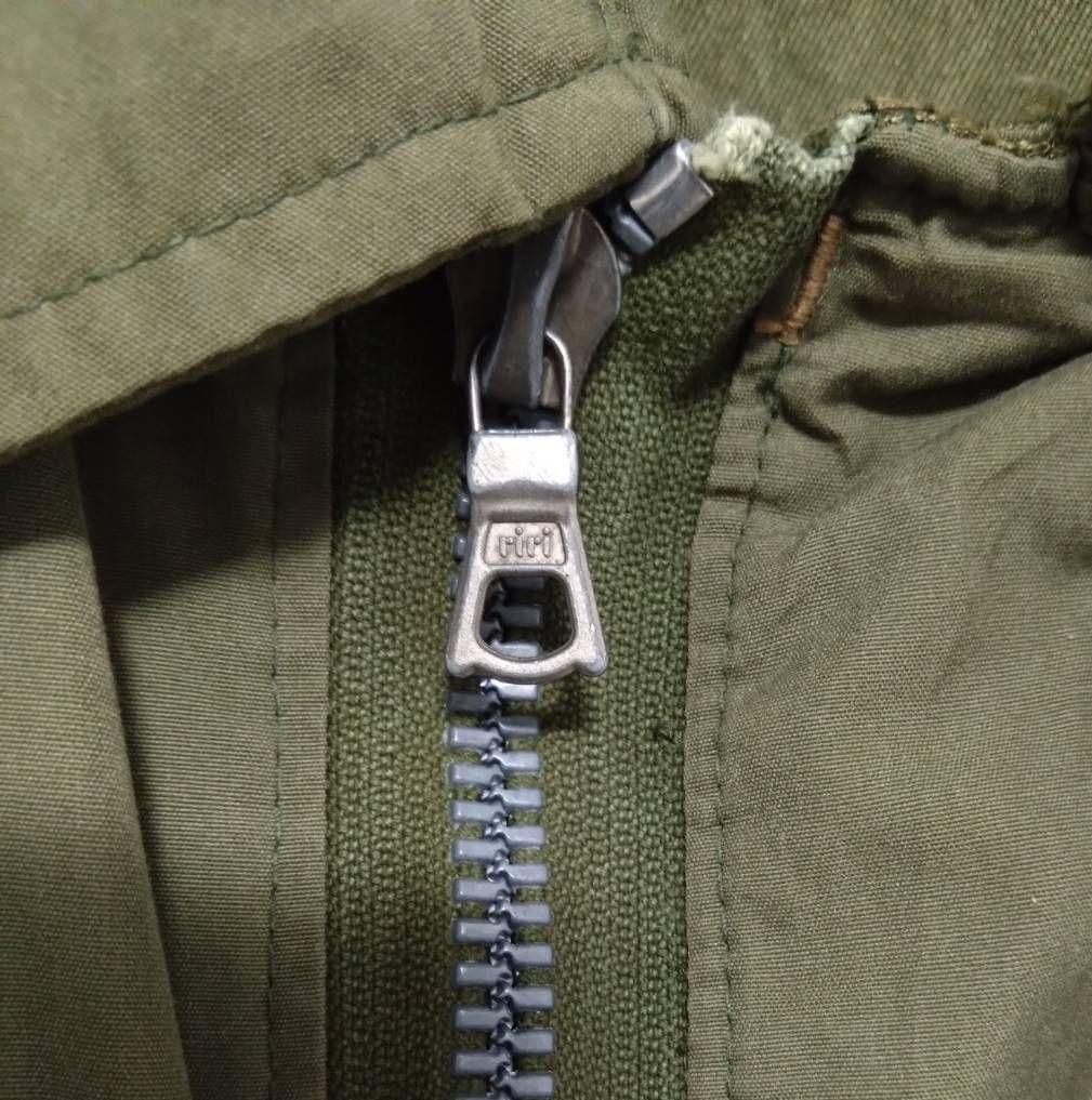 【希少】EURO 60s フランス軍 フライトジャケット 初期型 vintage