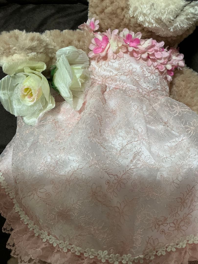 ダッフィー シェリーメイぬいぐるみ