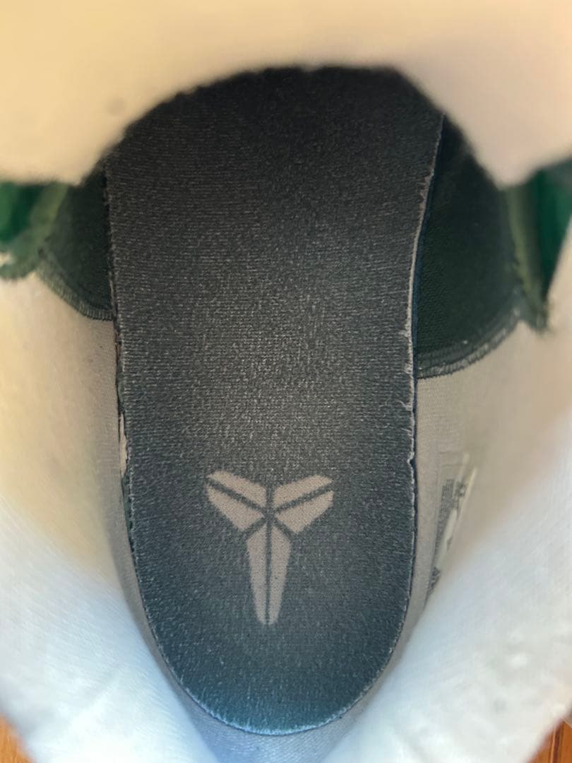 Nike kobe4 Undefeated コービー 4 バッシュ