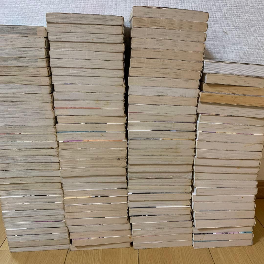 美味しんぼ 1〜111巻　全巻セット　コミック　セット