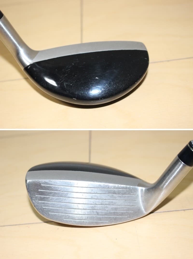 テーラーメイド.ゴルフプランナー.ウィルソン等 ゴルフクラブ フルセット❗️