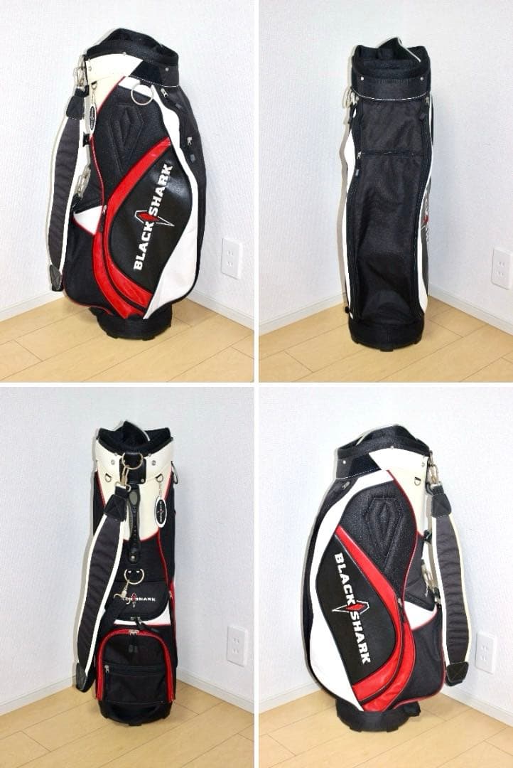 テーラーメイド.ゴルフプランナー.ウィルソン等 ゴルフクラブ フルセット❗️