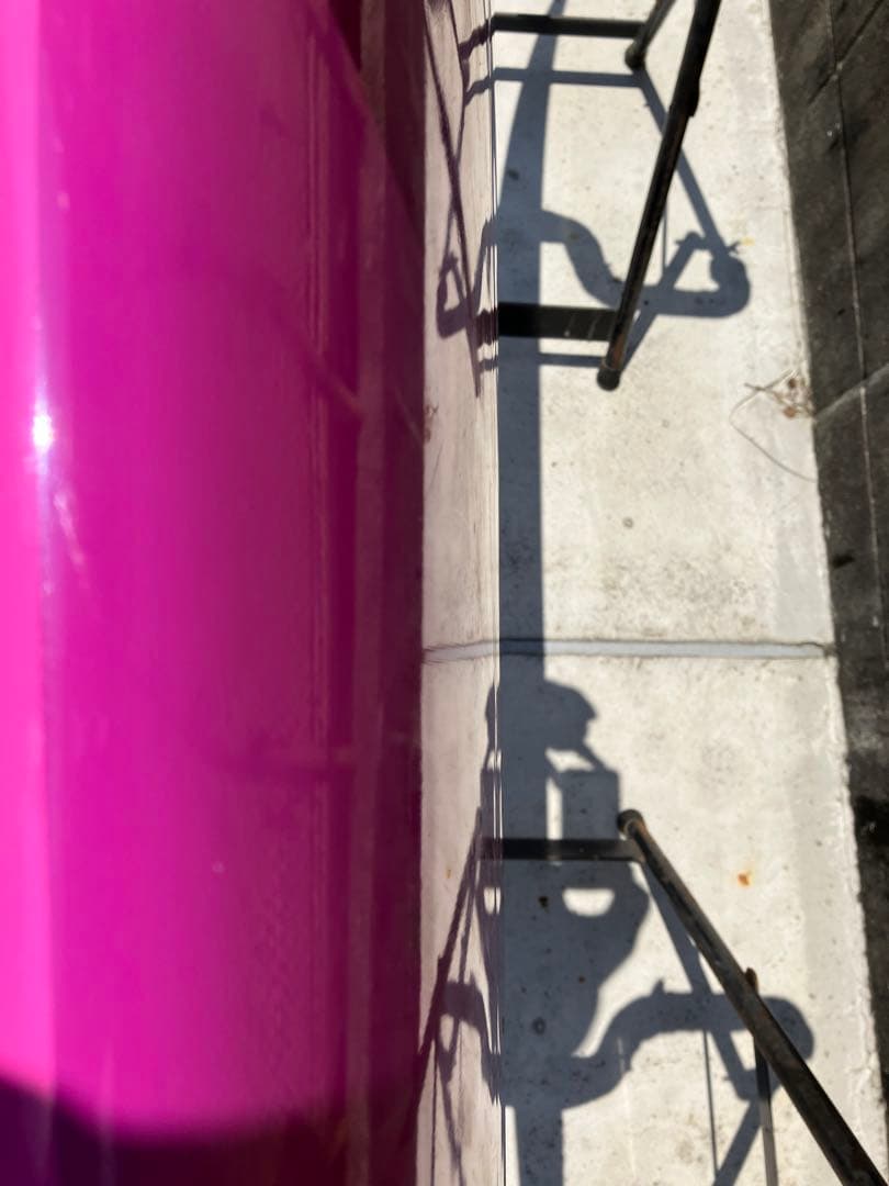 値下げ激レア廃盤！BREDREN DESIGN MT4モデル5.10eps