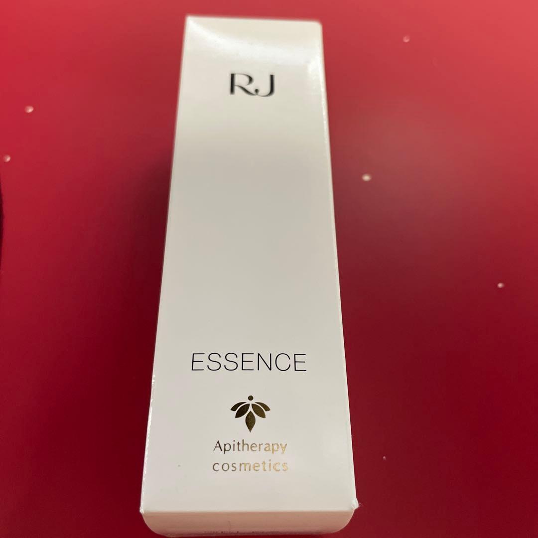 RJ エッセンス 30ml 山田養蜂場