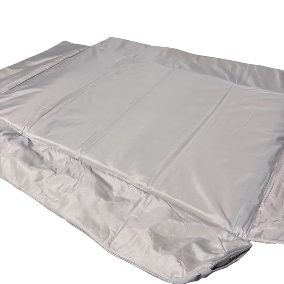 【美品】Aprica アプリカ ココネル ベビーベッド　66041 ココア