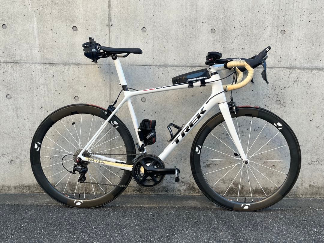 TREK トレック EMONDA（エモンダ）SL5 size：L［直接引取限定］