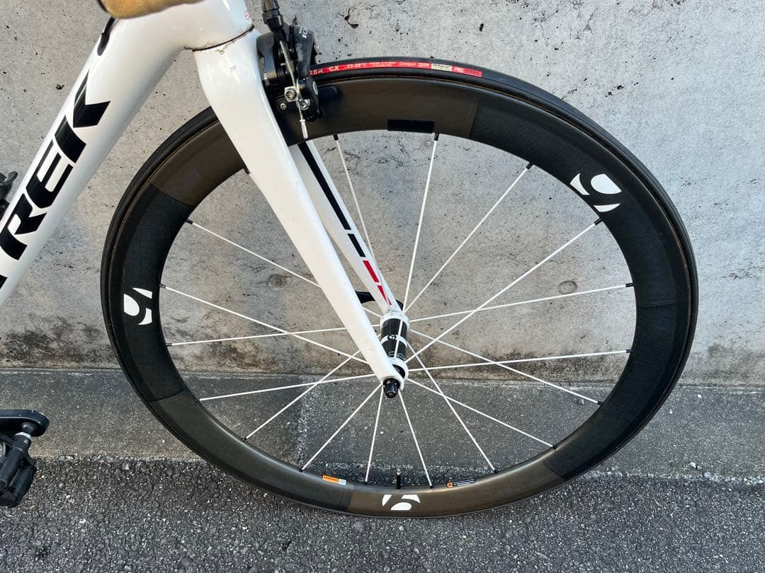 TREK トレック EMONDA（エモンダ）SL5 size：L［直接引取限定］