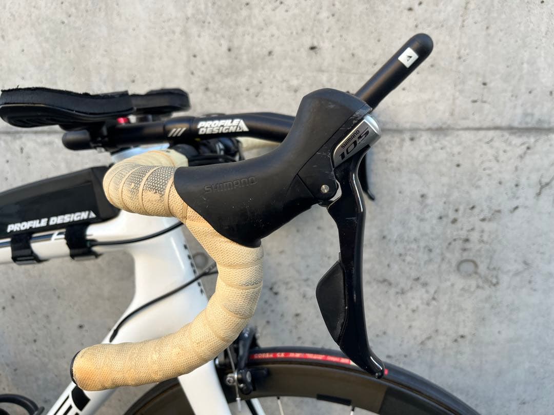 TREK トレック EMONDA（エモンダ）SL5 size：L［直接引取限定］