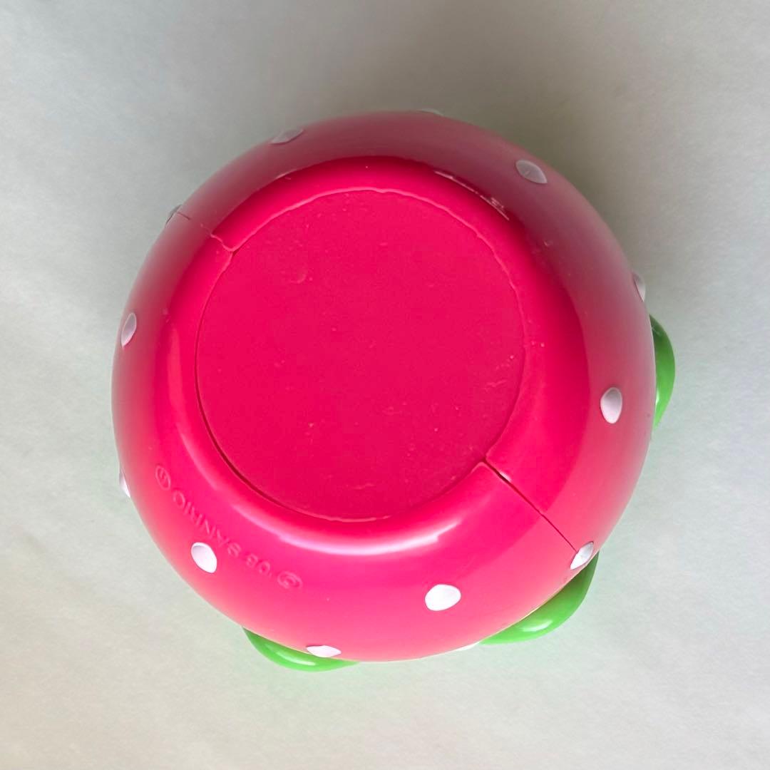 サンリオ　フルーツピック　レア2008年当時物　非売品希少　ポイント交換