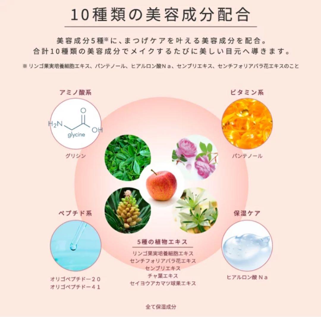 Love Liner ラブライナー数量限定ちいかわデザイン 全6色セット