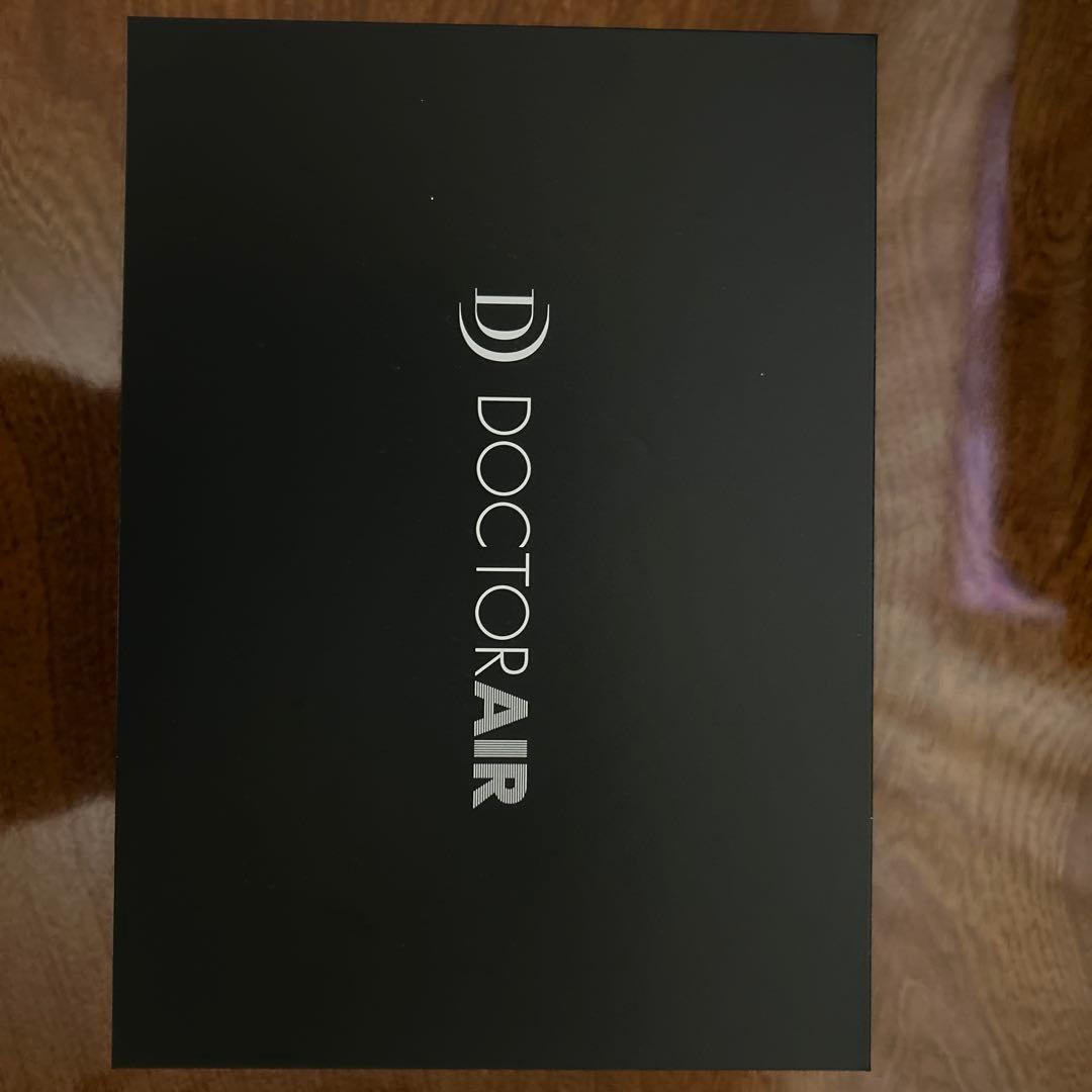 DOCTOR AIR 3Dアイマジック　REM-04 黒