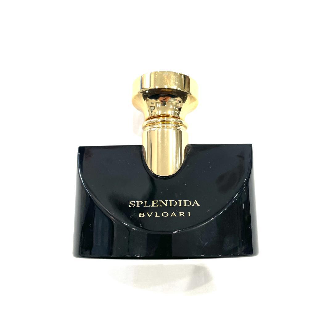 S2412-6　BVLGARI　ブルガリ　香水　オードゥパルファム